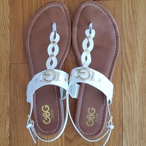 GBG Guess Sandals